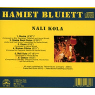 NALI KOLA
