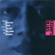 CEDAR'S BLUES