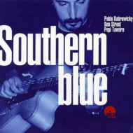 SOUTHERN BLUE