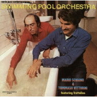 SWIMMING POOL ORCHESTRA