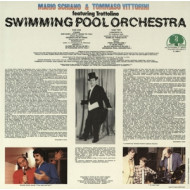 SWIMMING POOL ORCHESTRA