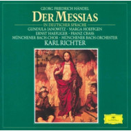 DER MESSIAS