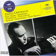VIOLIN CONCERTOS 1&2