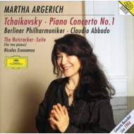 PIANO CONCERTO NO.1