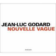 JEAN-LUC GODARD: NOUVELLE VAGUE