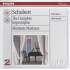 SCHUBERT: 8 IMPROMPTUS ETC