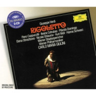 VERDI: RIGOLETTO