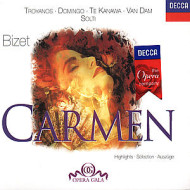 CARMEN -HIGHLIGHTS-