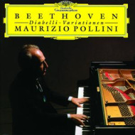 BEETHOVEN: DIABELLI - POLL