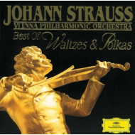 STRAUSS: THE BEST WALTZES