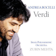 VERDI ARIAS