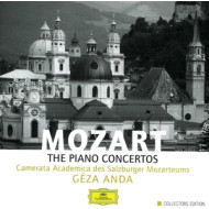 MOZART: THE PNO CTOS