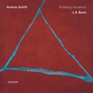 GOLDBERG VARIATIONS