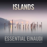 ISLANDS/ESSENTIAL EINAUDI