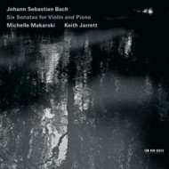SIX SONATAS FOR VIOLIN AND PIANO