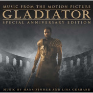 GLADIATOR 20TH ANNIVERSARY