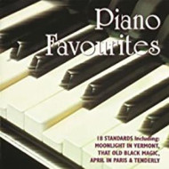 PIANO FAVOURITES