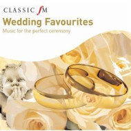 WEDDING FAVOURITES