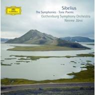 SIBELIUS: SYMPHONIC WORKS