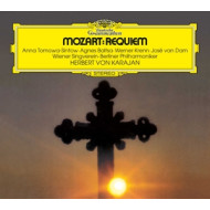 MOZART: REQUIEM, CORONATIO