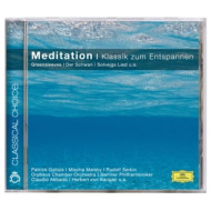 MEDITATION-KLASSIK ZUM EN