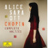 CHOPIN: WALTZES / OTT