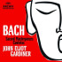 GARDINER'S BACH RECORDINGS