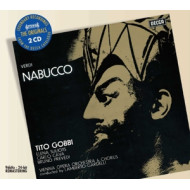 VERDI: NABUCCO/GARDELLI