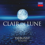 DEBUSSY: 