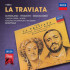 VERDI: LA TRAVIATA/SUTHERL