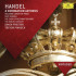 HANDEL: CORONATION ANTHEMS