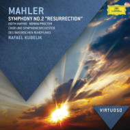 SYMPHONY NO.2: LIVE RECORDING