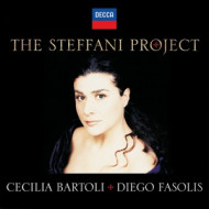 STEFFANI PROJECT