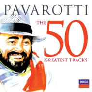 THE 50 GREATEST TRACKS