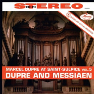AT SAINT-SULPICE VOL.5