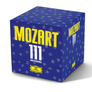 MOZART 111