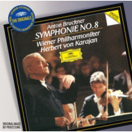 BRUCKNER: SYMPH. NO.8/KARA