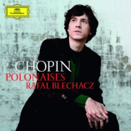 CHOPIN:POLONAISES/BLECHACZ