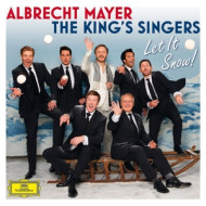 WINTER ALBUM