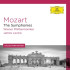 MOZART: THE SYMPHONIES/LEV