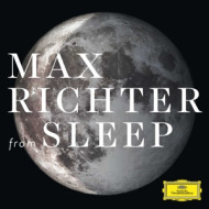 MAX RICHTER: FROM 