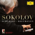 SOKOLOV/SCHUBERT,BEETHOVEN