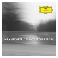 SONGS FROM BEFORE