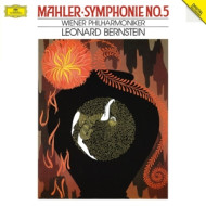 MAHLER: SYMPHONY NO.5