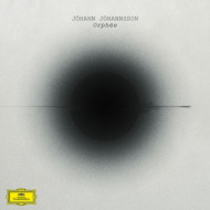 ORPHÉE / JÓHANNSSON