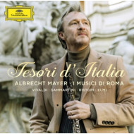 TESORI D'ITALIA / MAYER