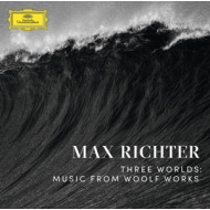 THREE WORLDS/MAX RICHTER