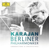 CONDUCTORS.../KARAJAN