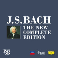 BACH 333