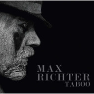 MAX RICHTER: TABOO -- OST